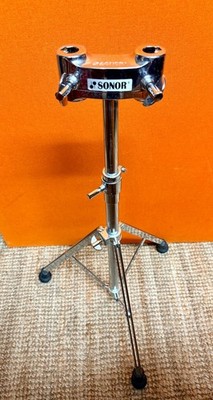 Sonor Doppelständer für Becken, Toms, etc. neuere Serien Force