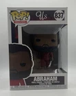 Movies Funko Pop - Abraham - Us - No. 837