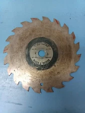 Black & Decker Saw Blade (LL)