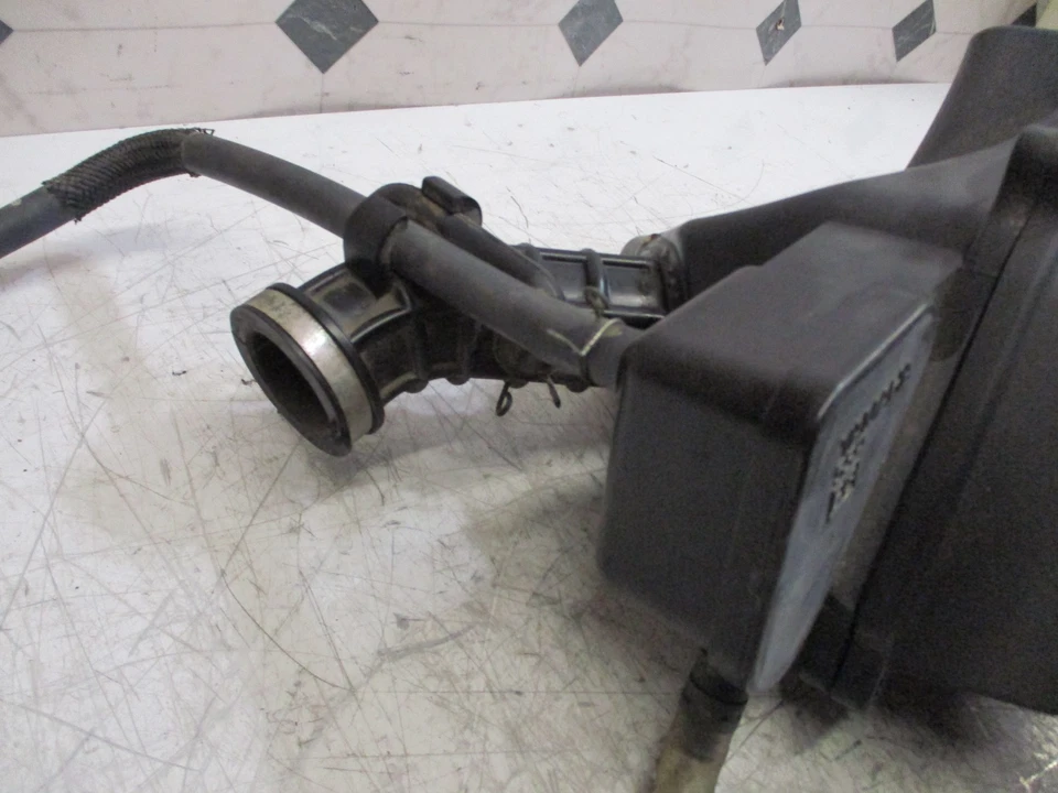 Filtro caja aire Yamaha Zuma yw125 2011 11 12 13 14. Foto 4 de 4