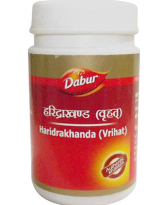 Haridrakhand (Vrihat)