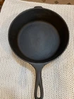 Wagner Ware Sydney O # 8 Catalogue 1088 Chicken Fryer Vintage Cast Iron Restored