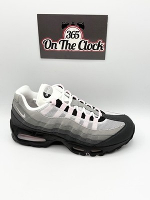 Nike Air Max 95 OG Big Bubble Pink Foam Women Size 11 / Men Size