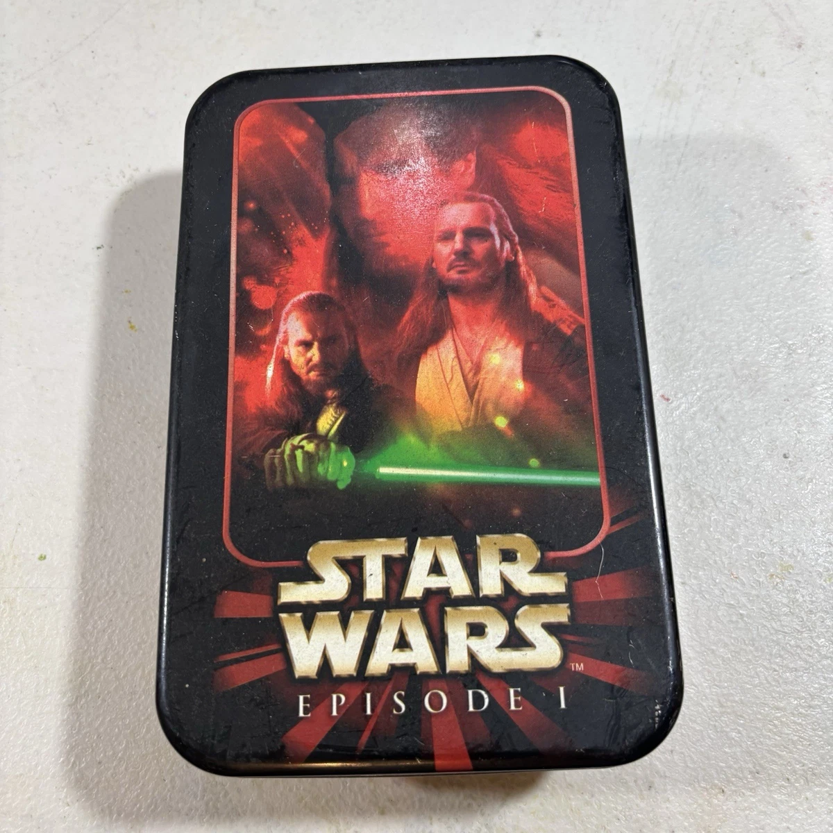 Star Wars Star Wars Widevision Sealed Non-Sport Trading Card Packs