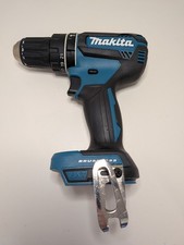 Makita DHP485 18V LXT Brushless Combi Drill Body Only Fully Working