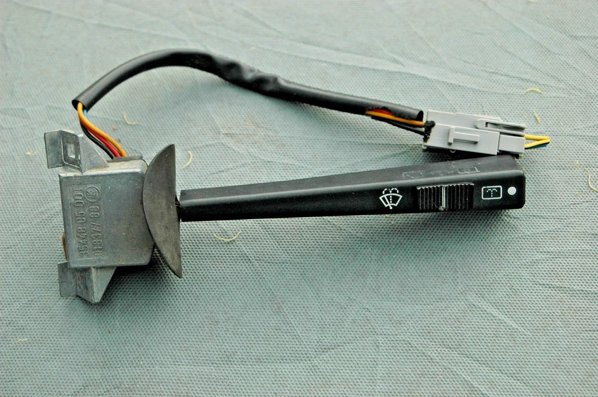 Genuine OEM Switches & Controls for Volvo 240 for sale | eBay
