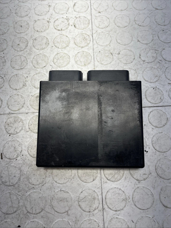 32920-29G20 FI UNIDAD CDI ECM ECU 2005 SUZUKI GSX-R600 OEM Foto 3 de 4