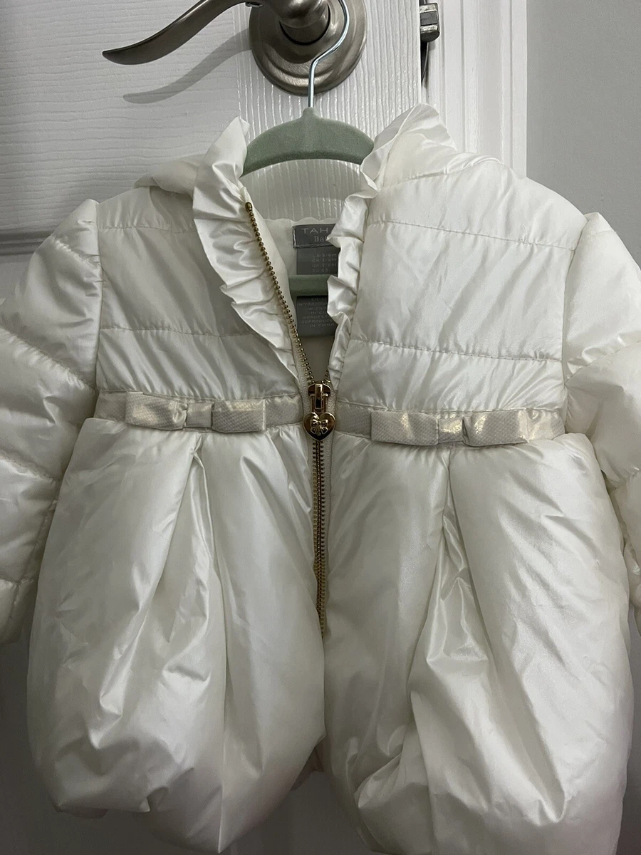 Tahari baby hotsell jacket