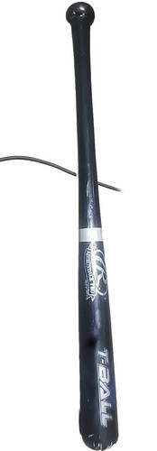 Rawlings Tee Ball Wood Bat Pro Line Adirondack T-BALL Bat 25