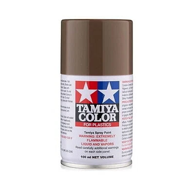 Tamiya Color: 100ml Plate Spray Cancers - Choose Your Color! - Picture 77 of 87