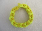 Hair Band Friendship Bracelet