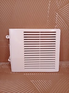 Original BEKO DCU7230W Kondenstrockner rechte Seitentrittplatte