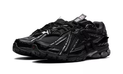 New Balance 1906A Black (Size 5.5, 6.5, 7, 7.5, 8, 9.5, 10.5, 14) SHIPS TODAY