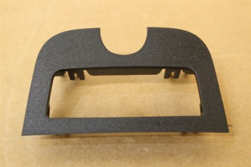 Pair of Beige Sun Visor Trim Caps Mercedes Benz R129 SL500 SL600