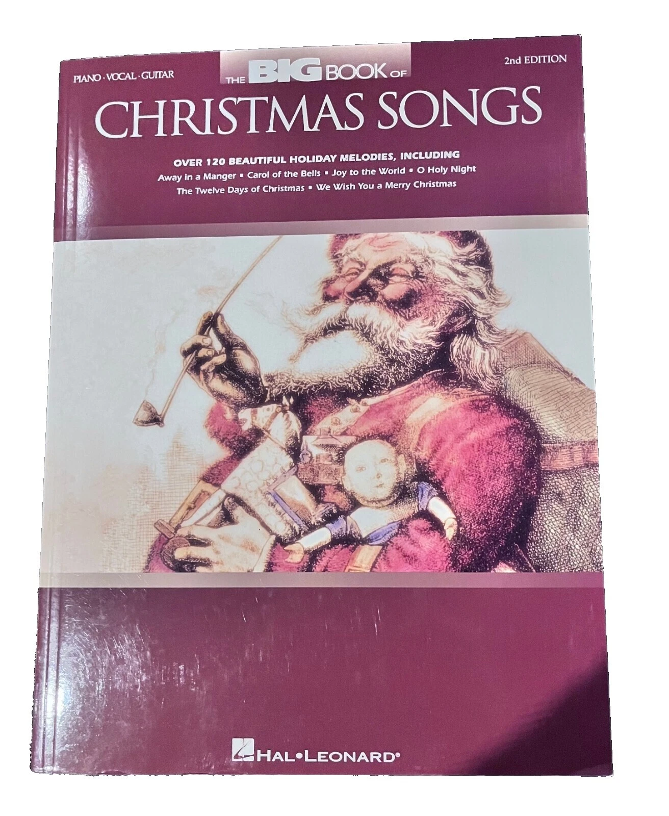 Acoustic Guitar Collection/Song Contemporary Sheet Music & Song Books