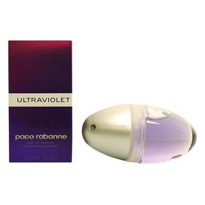 ultra violet perfume