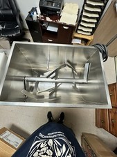 Perfect Mixer for Hobbyist, Producers or Foodies