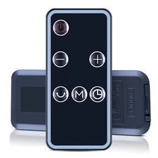 Remote Control For ToLife N2 1500W PTC Electric Heater Portable Room Heater