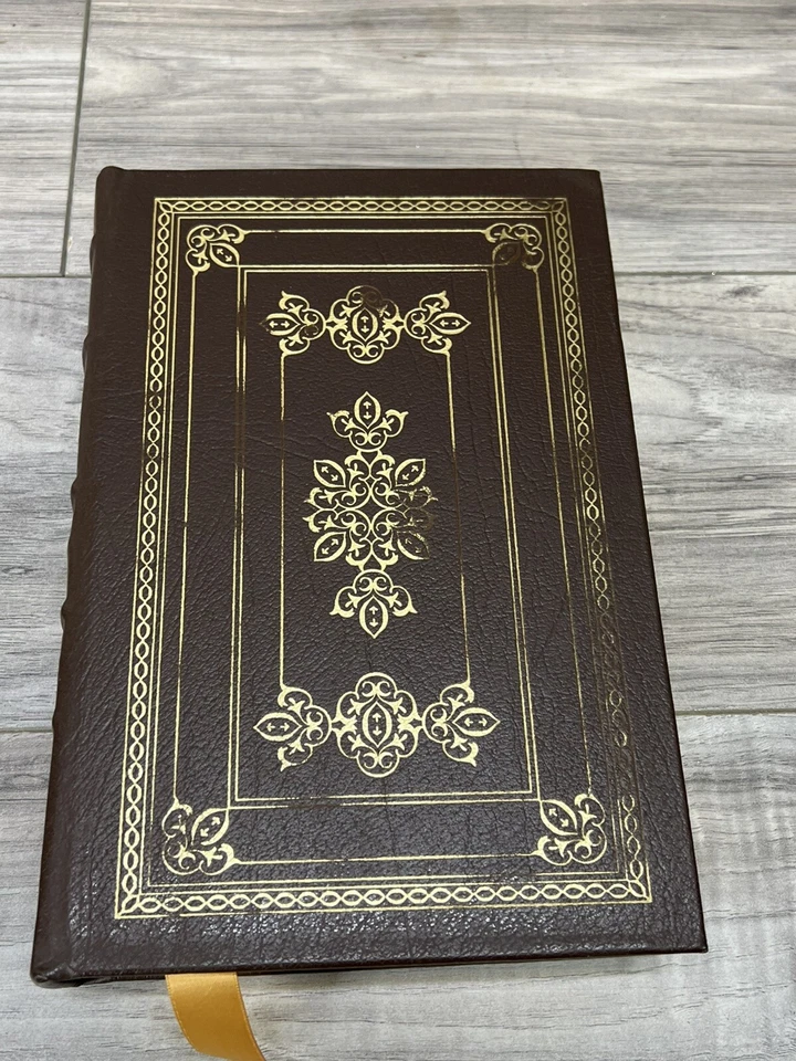 Easton Press MY HEART LAID BARE Signed 1st. Edition by Joyce Carol Oates - Image 2 of 4