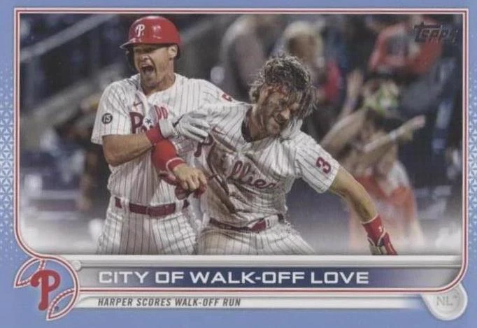 Father's Day Powder Blue