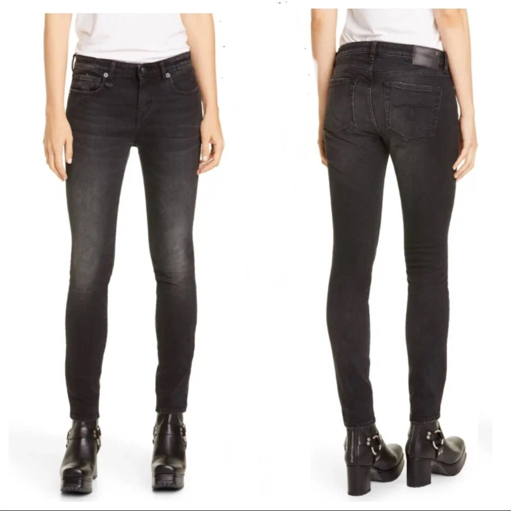 R13 alison sale skinny jeans