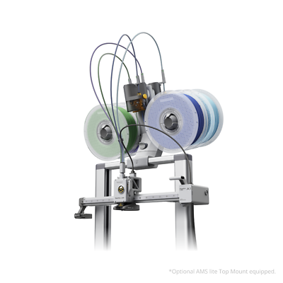 Bambu Lab A1 Combo 本体 Bambu Lab A1 Combo - 3DJake International