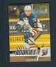 2017-18 Upper Deck CHL Hockey Star Rookies # 313 Luke Bignell