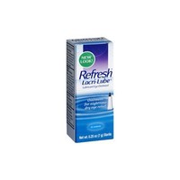 4 Pack - Refresh Lacri Lube Lubricant Eye Ointment .25oz Each on sale 4 Pack - Refresh Lacri Lube Lubricant Eye Ointment .25oz Each on sale