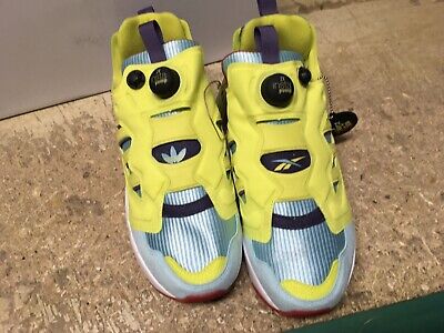 Size 8 - adidas Reebok x ZX Fury A-ZX Series for sale online | eBay