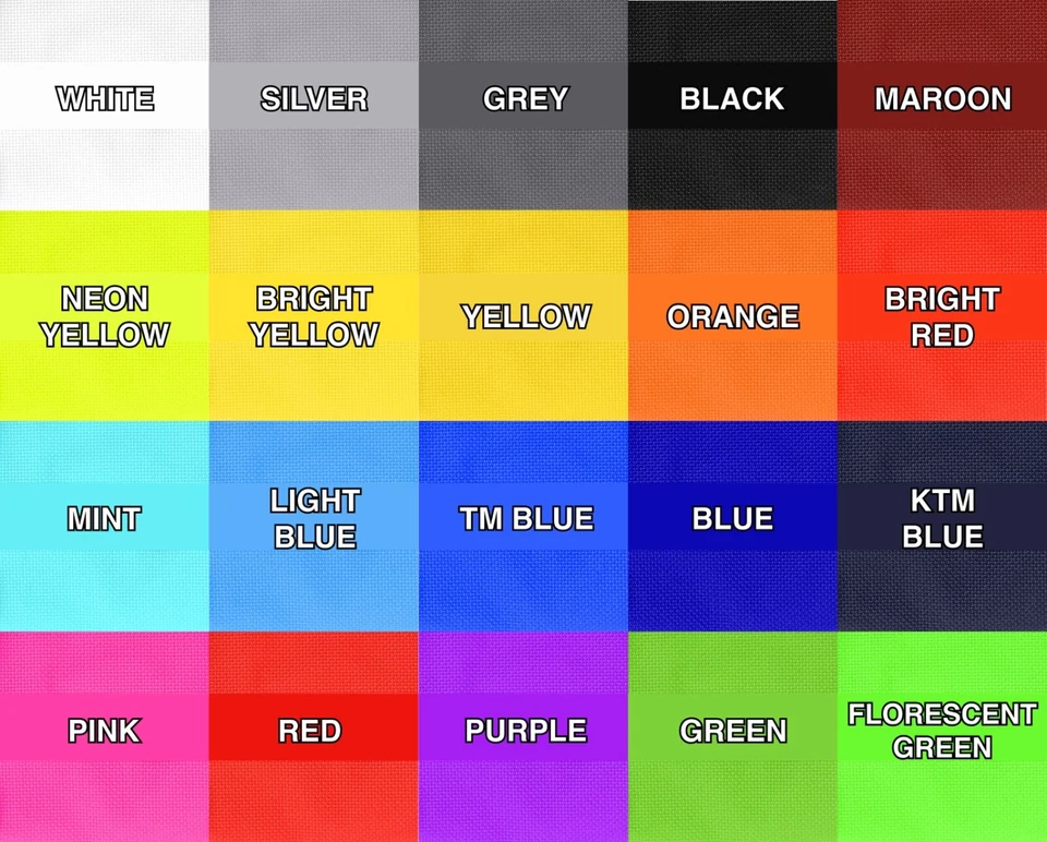 Polaris Trail Boss 250 300 325 350 350L 400 1988-00 cubierta de asiento personalizada fabricante #249 Foto 2 de 2