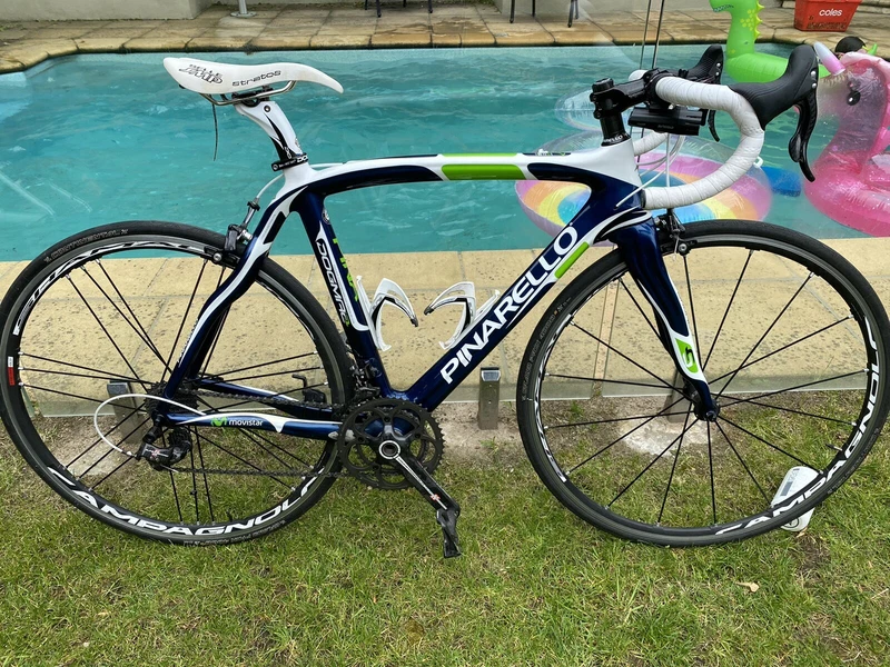 gumtree pinarello