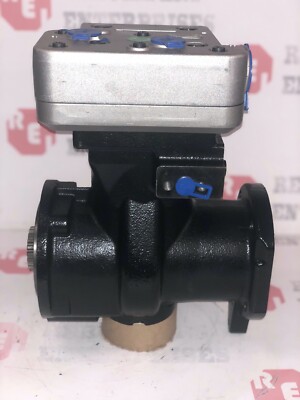 9111535200, 9111535207, 4318214, 3558163 WABCO CUMMINS COMPRESSOR 