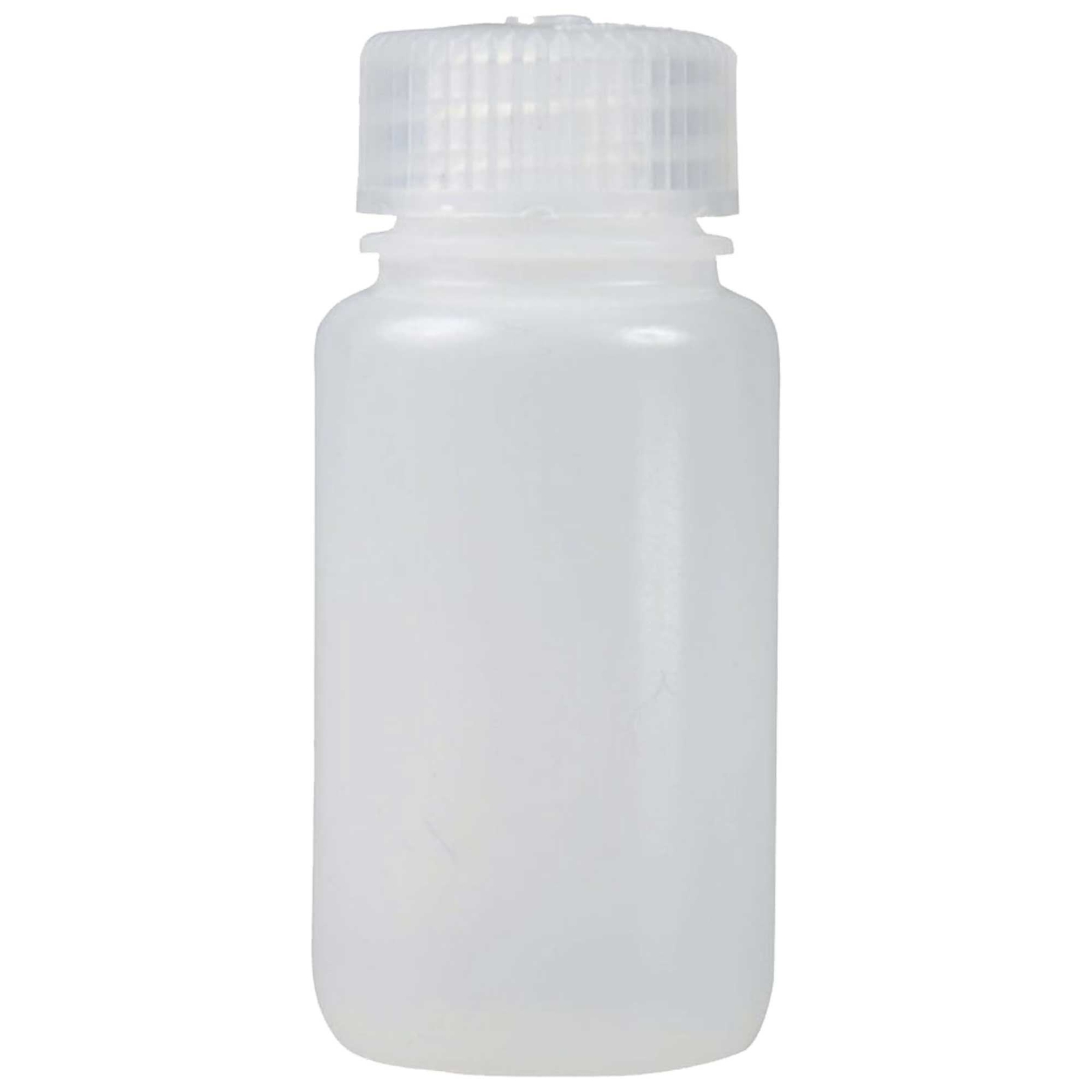 Nalgene Wide Mouth Bottle HDPE 60ml