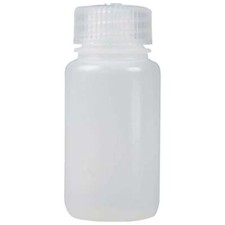 Nalgene Wide Mouth Bottle HDPE 60ml