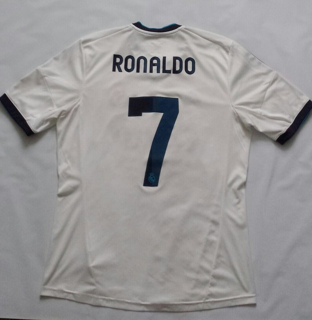 real madrid 110 anniversary jersey