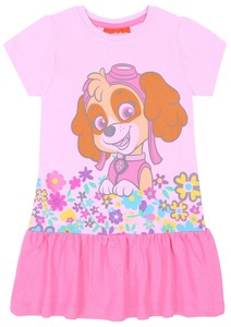 skye paw patrol clothes