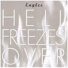 Hell Freezes Over von Eagles | CD | Zustand sehr gut