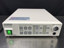 Olympus OTV-SX2 Endoscopic Video Camera Processor OES TV System Controller
