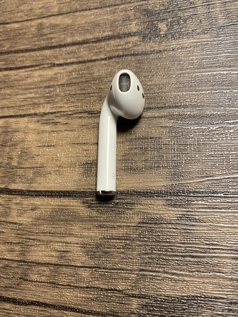 Apple A1523 Airpods 1st Generation Right AIRpod Only for sale online | eBay
