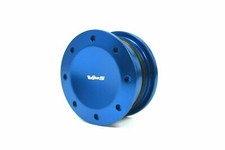 Acura Integra Type-r B18 Engine Billet Cam Seal Blue