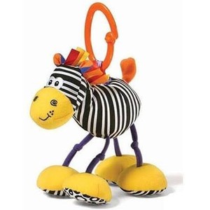 infantino jittery pal