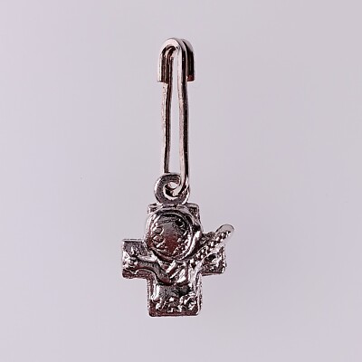 Lilith Neon Genesis Evangelion Reißverschluss Figur, Metall Anhänger, SEGA au...