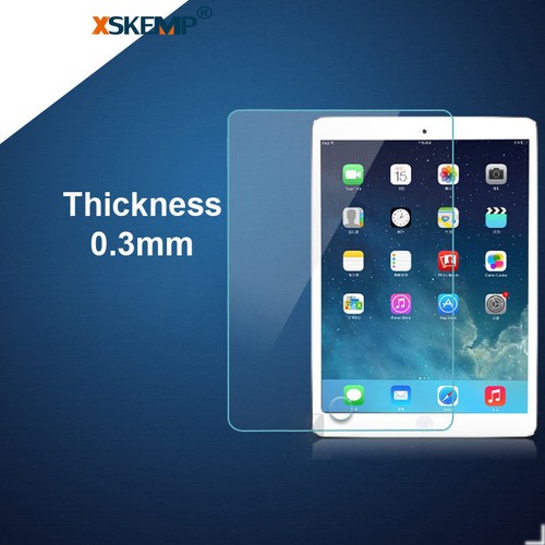 2Pcs For Microsoft Surface Pro 6 5 4 3 2 Go Tempered Glass Screen Protector Film - Picture 6 of 18