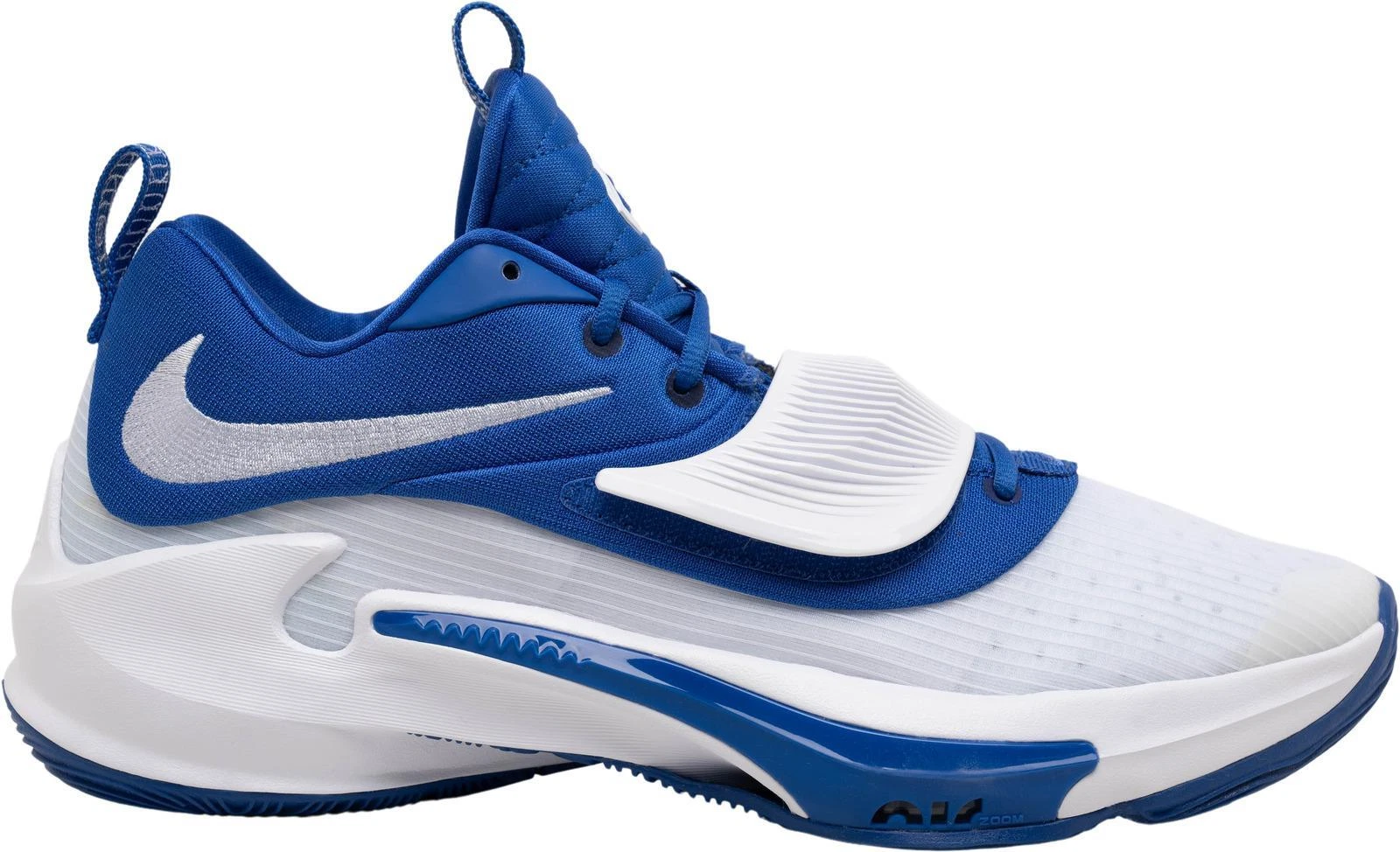 Nike Zoom Freak 3 EP N.I.K.E. for Sale | Authenticity Guaranteed
