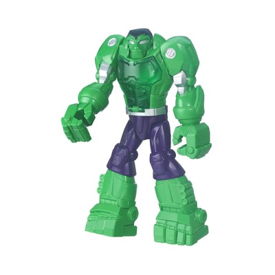 playskool heroes hulk