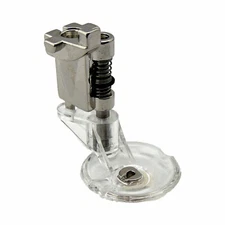 NGOSEW Free Motion Couching Presser Foot #43N For Bernina New Style Machines