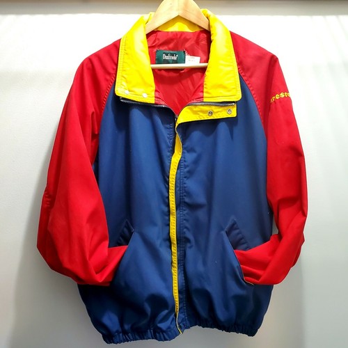 dunbrooke vintage jacket