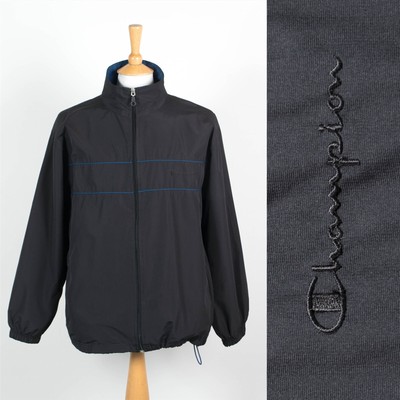 giacca a vento champion