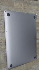 ORIGINAL Apple Back Case Cover Housing For MacBook Pro 13'' Silver A1708 NEW