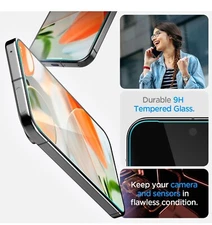 Spige Google Pixel 9 Pro, Screen Protection A10